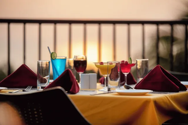 Hotellbilder av Seashell Suites and Villas - nummer 1 av 48
