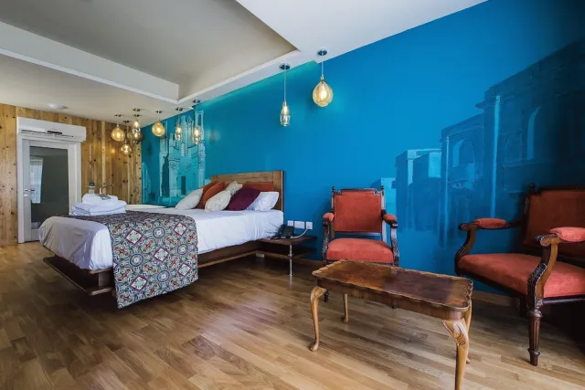 Billede av hotellet Murella Living - nummer 1 af 10