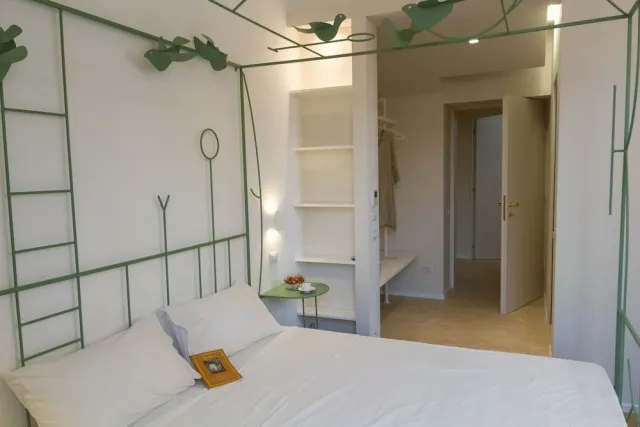 Billede av hotellet La Casa di Iulia - nummer 1 af 10