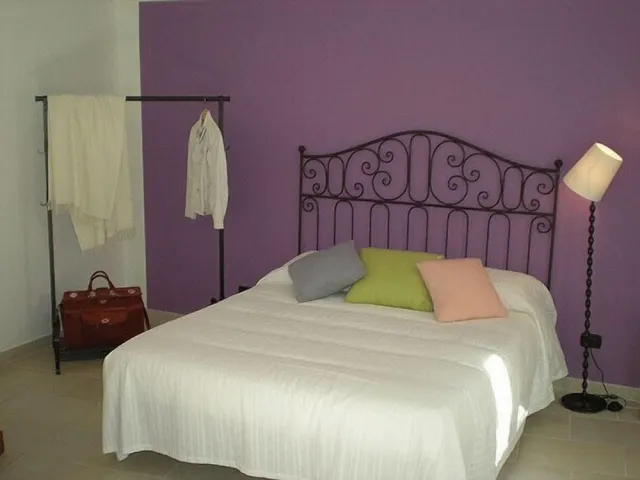 Billede av hotellet Chicchi di Melograno - nummer 1 af 10