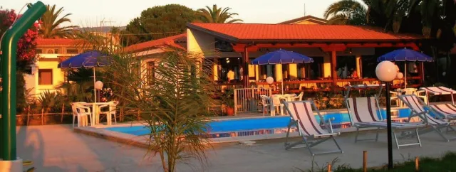 Billede av hotellet C'era Una Volta - nummer 1 af 36