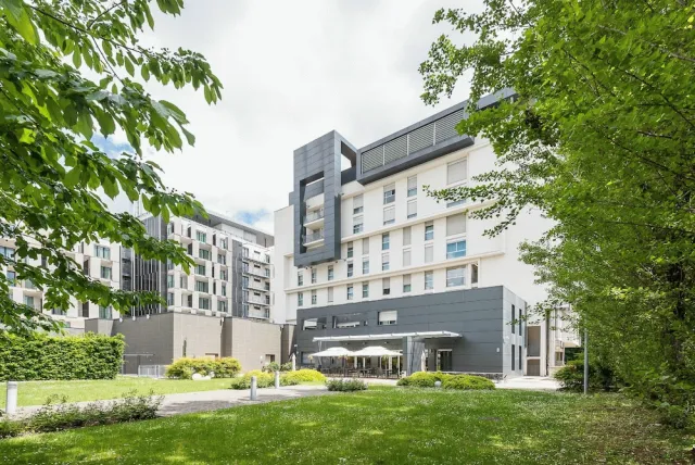 Billede av hotellet Camplus Turro - Casa per Ferie - nummer 1 af 10