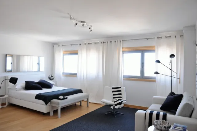 Hotellbilder av Panoramic Living - nummer 1 av 51