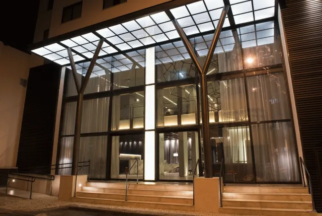 Hotellbilder av Hotel Atlântico Prime - nummer 1 av 45