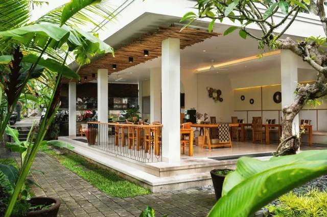 Billede av hotellet Kubu Bali Baik Villa & Resort - nummer 1 af 10
