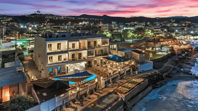 Hotellbilder av Sunset Beach Hotel - nummer 1 av 56