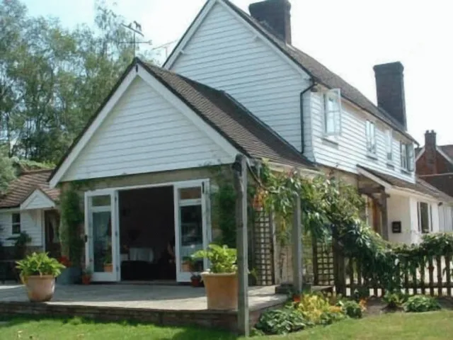 Hotellbilder av Little Tidebrook Farm - nummer 1 av 8