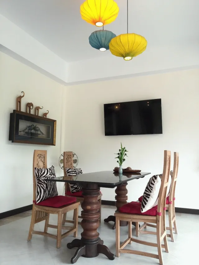 Hotellbilder av Chivapuri Residence Trat - nummer 1 av 10