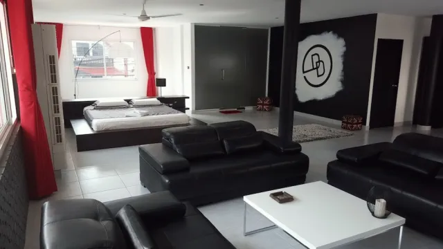 Billede av hotellet Dydi Loft - nummer 1 af 10