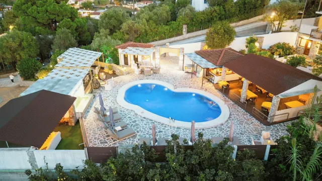 Hotellbilder av Skiathos Island Suites - nummer 1 av 100