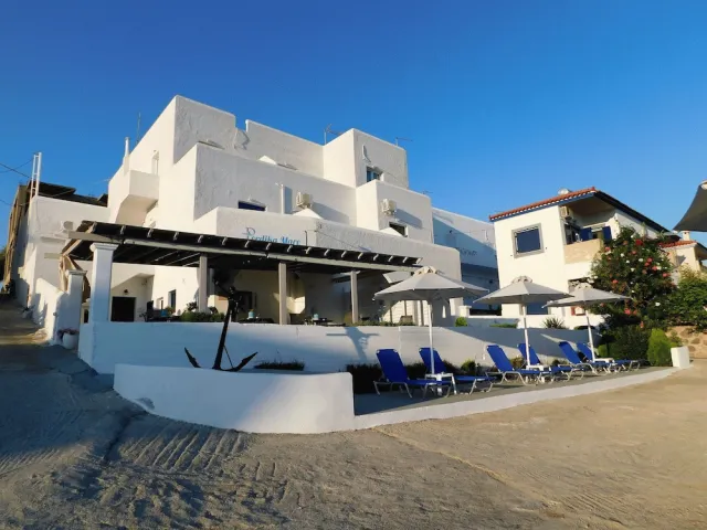 Billede av hotellet Perdika Mare Guesthouse - nummer 1 af 10