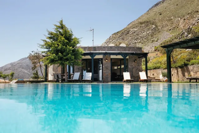 Billede av hotellet Aetovigla Traditional Guest Houses - nummer 1 af 10