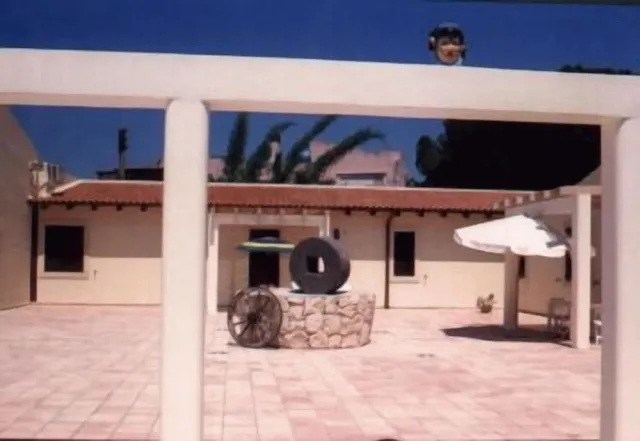 Billede av hotellet Agriturismo Terrauzza sul Mare - nummer 1 af 10
