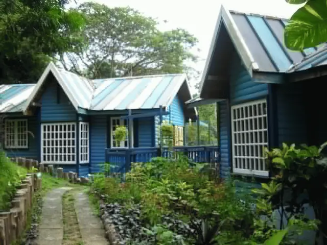Hotellbilder av Adventure Eco Villas - nummer 1 av 39