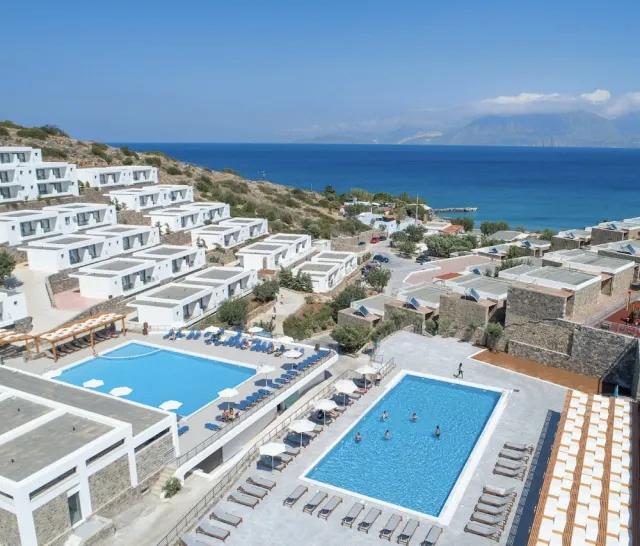Hotellbilder av Ariadne Beach - Adults Only - nummer 1 av 66