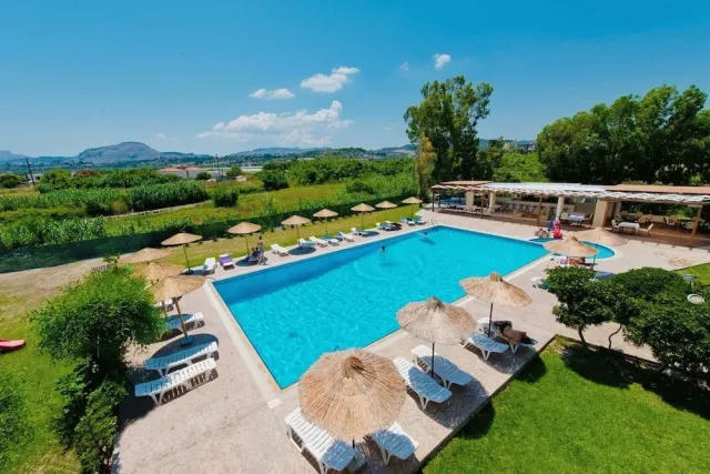Billede av hotellet Afandou Blu - nummer 1 af 30