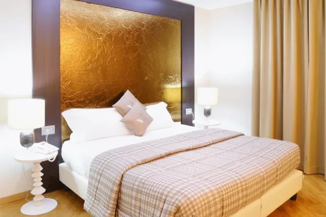 Hotellbilder av Villa Minieri Resort & Spa - nummer 1 av 72