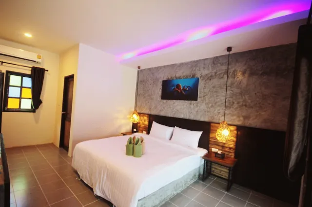 Billede av hotellet Coco Cape Lanta Resort - nummer 1 af 74