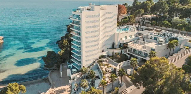 Billede av hotellet The Donna Portals - nummer 1 af 100