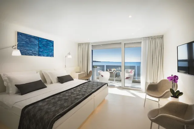 Hotellbilder av Rivalmare Boutique Hotel - nummer 1 av 69