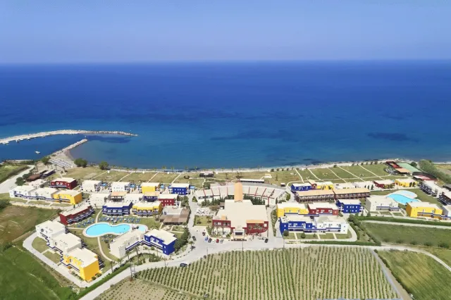 Billede av hotellet All Senses Nautica Blue Exclusive Resort & Spa - - nummer 1 af 99