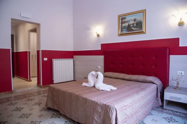 Billede av hotellet Domus Napoleone - nummer 1 af 10