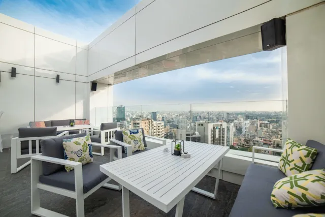 Billede av hotellet Royal Tulip Achrafieh - nummer 1 af 10