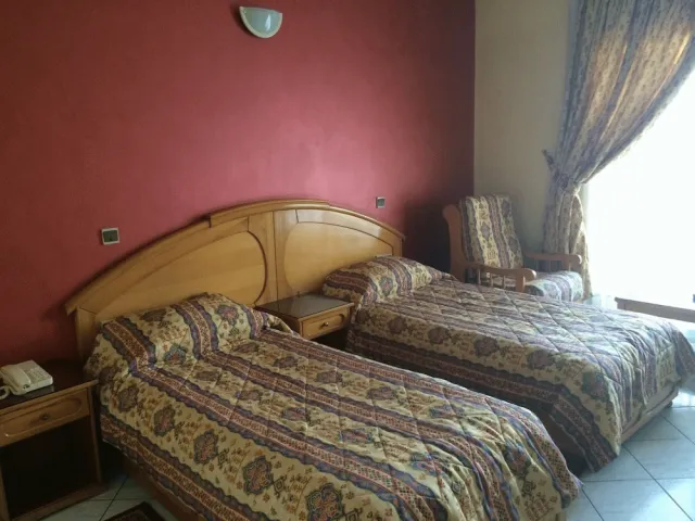 Hotellbilder av Hôtel Marjane - nummer 1 av 17