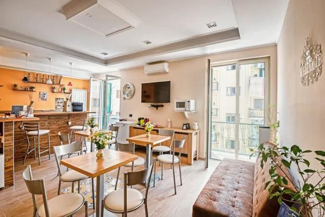 Billede av hotellet B&B Giacomino - nummer 1 af 10