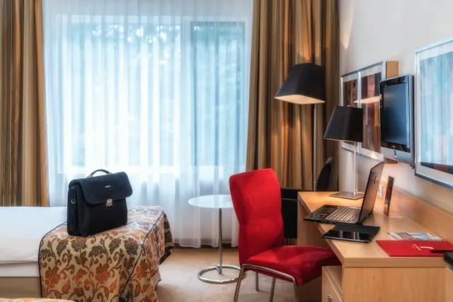 Billede av hotellet Hotel Hp Park - nummer 1 af 10