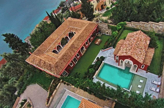 Billede av hotellet Villa Veneziano – Suites & Villa. - nummer 1 af 45