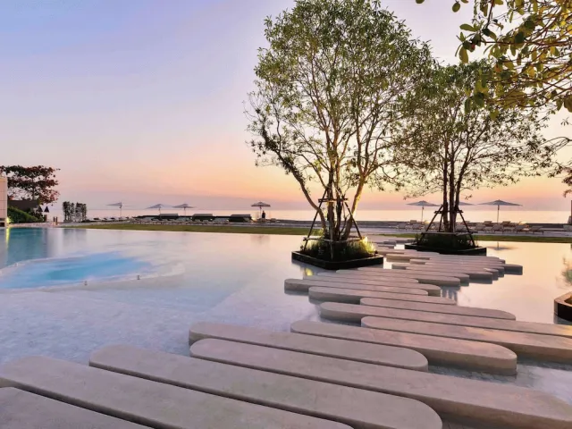 Billede av hotellet Veranda Resort Pattaya MGallery - nummer 1 af 82