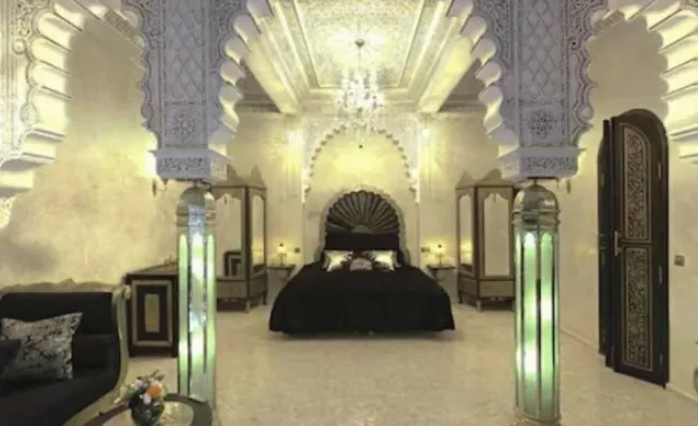 Hotellbilder av Riad Mumtaz Mahal - nummer 1 av 30