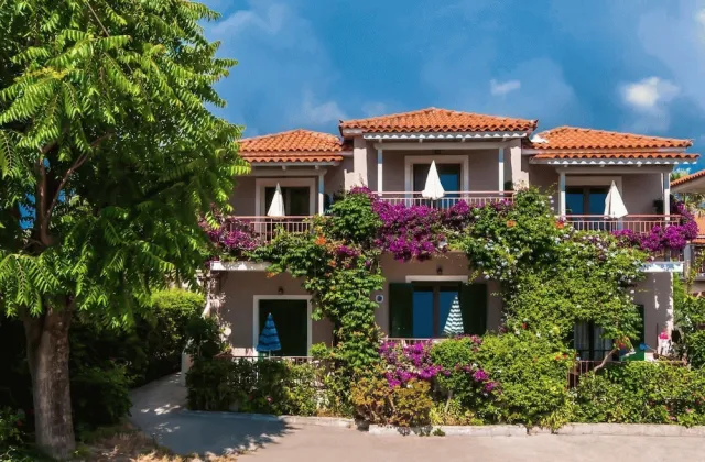 Billede av hotellet Lemonia Accommodations - nummer 1 af 10