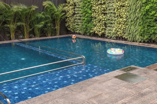 Hotellbilder av Hyatt Centric Candolim Goa - nummer 1 av 92