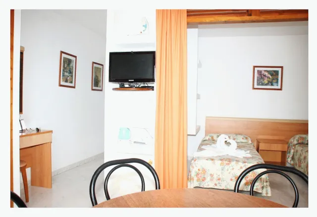 Billede av hotellet Apartamentos del Rey - nummer 1 af 10