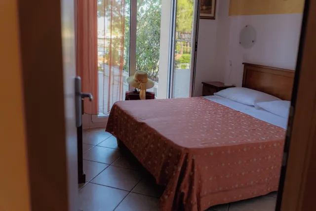 Hotellbilder av Hotel Franca - nummer 1 av 10
