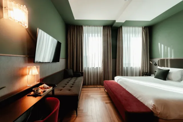 Billede av hotellet Bianca Maria Palace Hotel - nummer 1 af 97