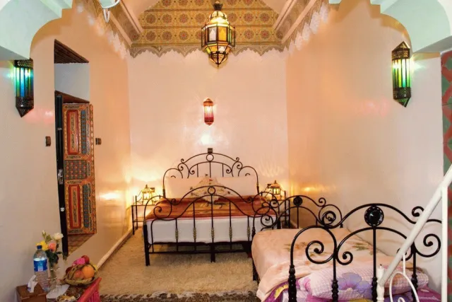 Billede av hotellet Riad Maryam - nummer 1 af 36