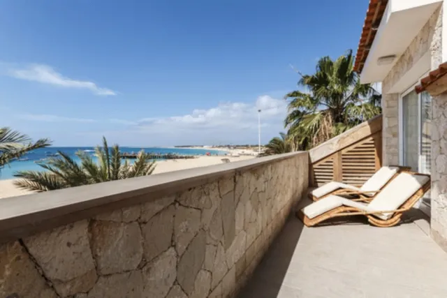 Hotellbilder av Villa Ao Mar - nummer 1 av 44