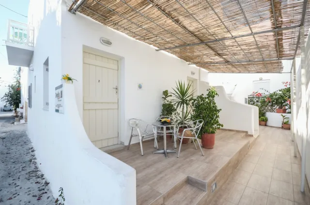 Hotellbilder av Depis Suites - nummer 1 av 42