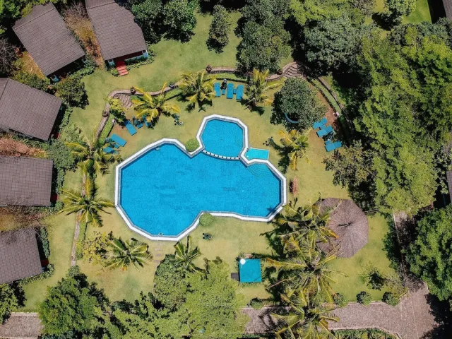 Billede av hotellet Santa Garden Resort - nummer 1 af 10