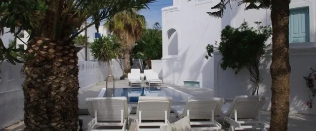 Billede av hotellet Kymata Hotel - nummer 1 af 10