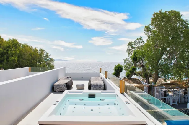 Billede av hotellet King's Suites - nummer 1 af 69