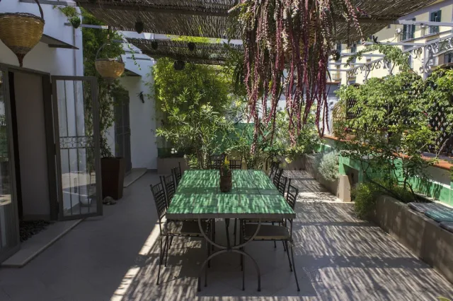 Billede av hotellet B&B Cerasiello - nummer 1 af 10