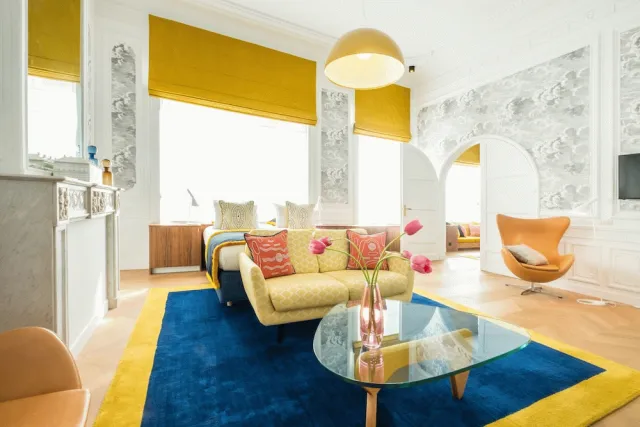 Hotellbilder av Raphael Suites - nummer 1 av 10