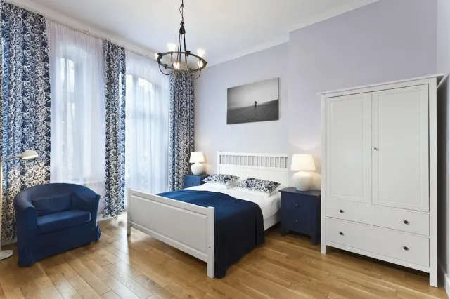 Billede av hotellet Apartamenty Pomarańczarnia - nummer 1 af 10