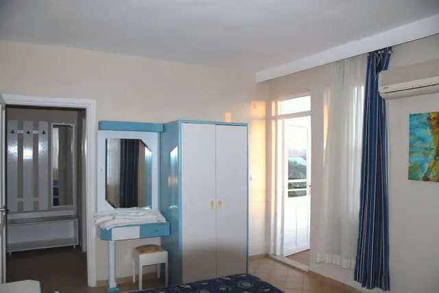 Hotellbilder av Belle Ocean Apart Hotel - nummer 1 av 88