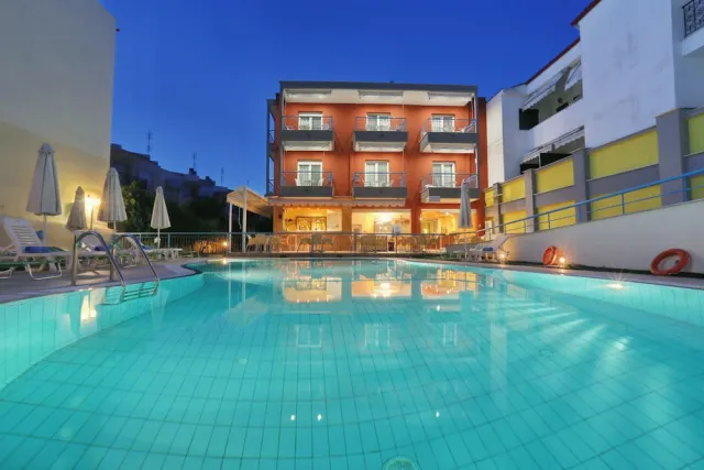 Billede av hotellet Summer Dream Hotel - nummer 1 af 10