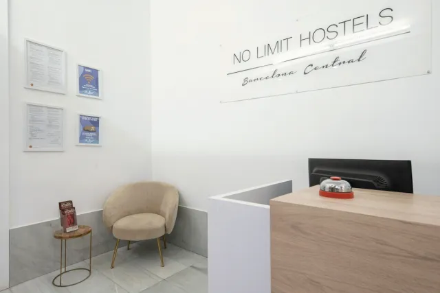 Billede av hotellet No Limit Hostel Central - nummer 1 af 10